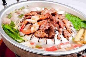 comida tailandesa mookata