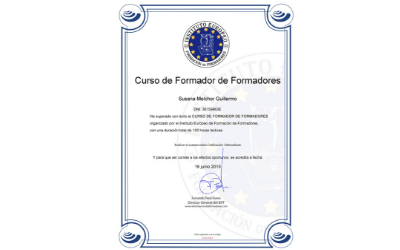susana formadora